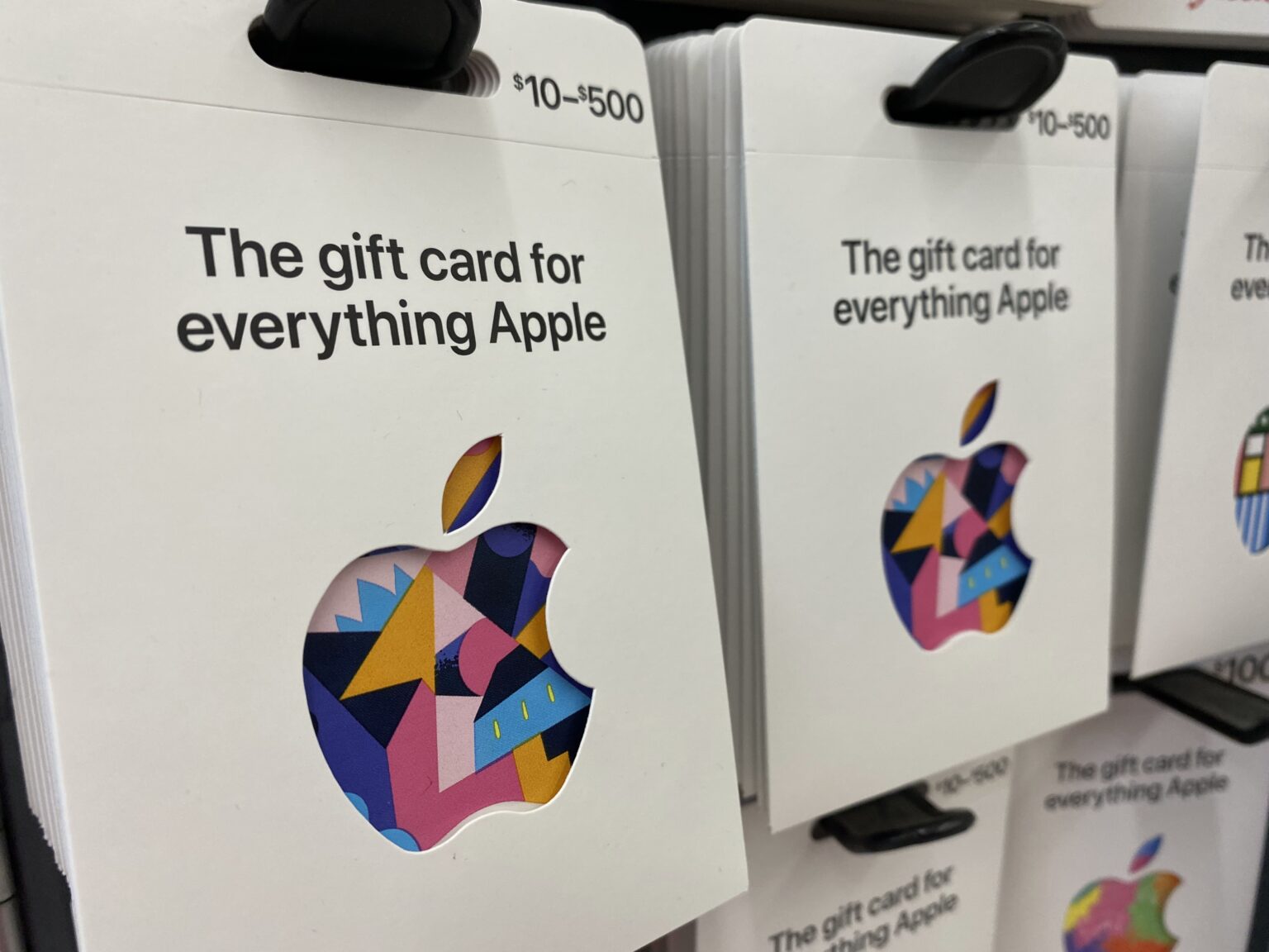 police-issue-urgent-warning-over-apple-gift-card-scam