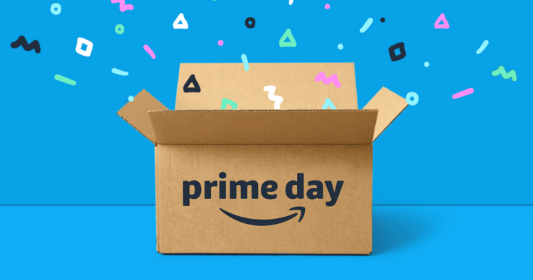 amazon prime