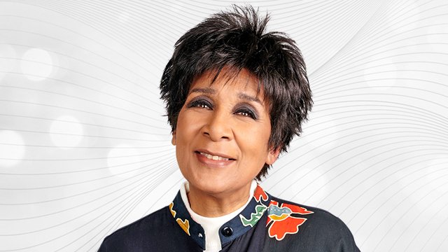 moira stuart