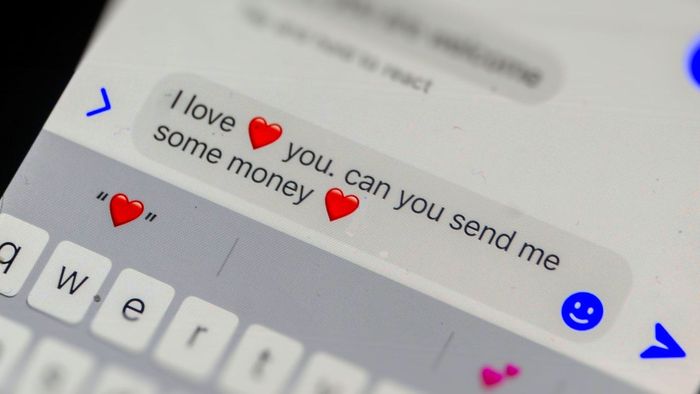 romance scam