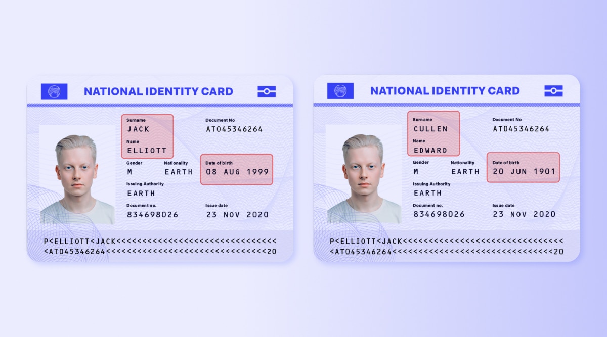 synthetic identity fraud